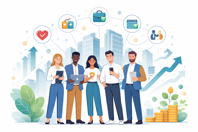 Possibilit� di carriera