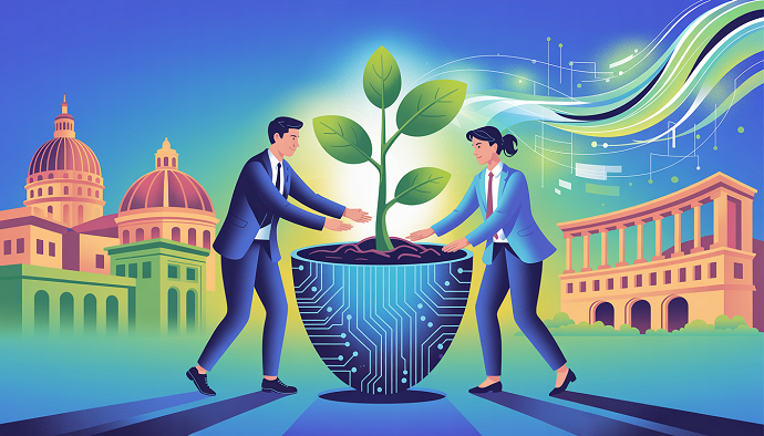 Incubatori e acceleratori