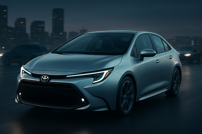 Modelli, prezzi e caratteristiche