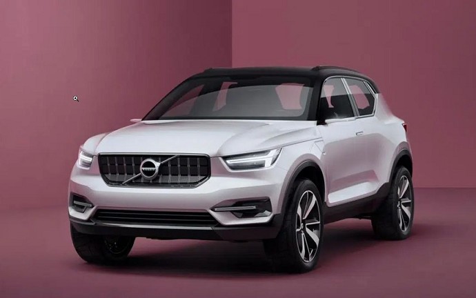 Volvo XC20