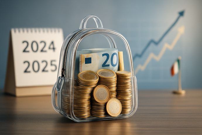 Nuove pensioni 2026 nuovi montanti contr