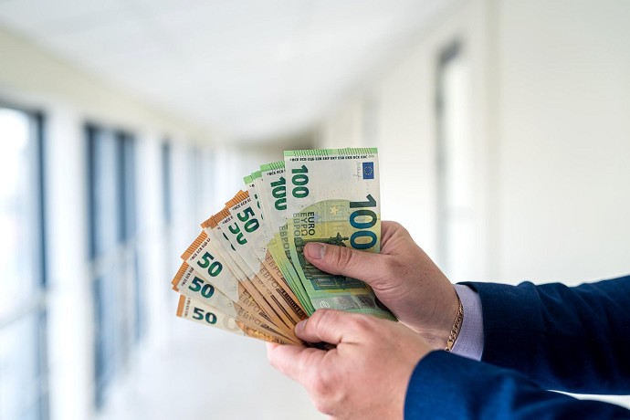 Controllo acquisti contro evasione fisca