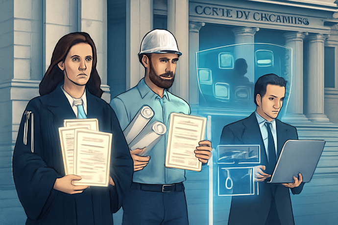 Professionisti e partite Iva