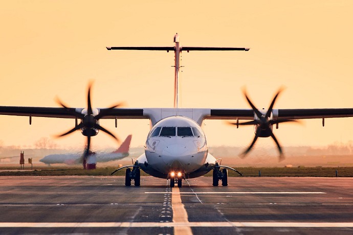 easyJet, Wizz Air, Delta Air Lines