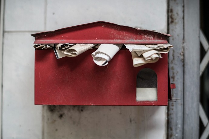 Aumento delle tariffe dei servizi postal