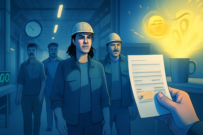 Nuove tasse lavoro notturno 2026  