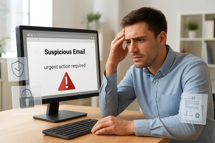 nuove truffe agenzia delle entrate