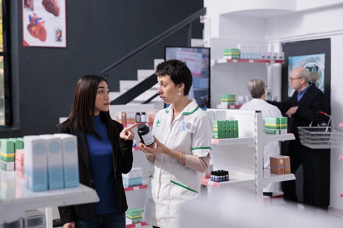 nuovi farmaci italia