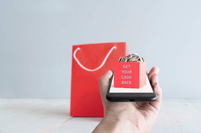 Cashback carte di credito 2023