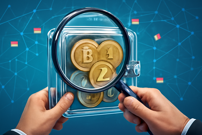 Anonimato e altri cambiamenti