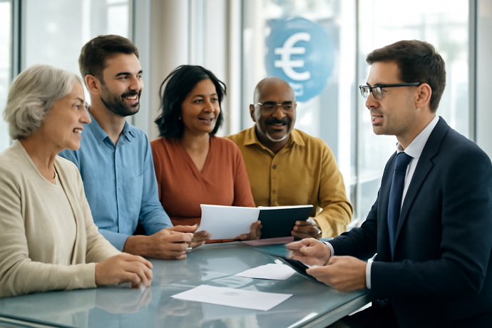 Regole della Ccd2 Ue