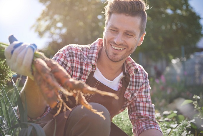 Giovani agricoltori, ecco i nuovi incent