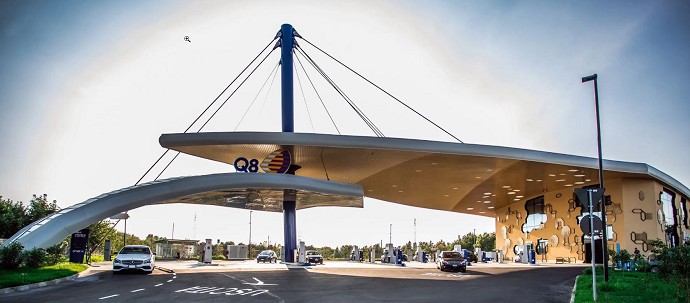 Programma Satispay-Autogrill 2025