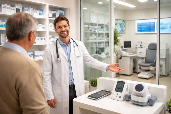 Costi e affidabilit� test