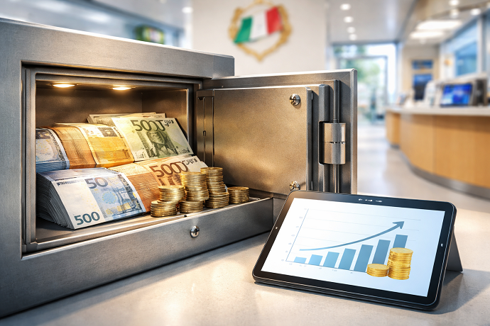 buoni postali a 6 mesi