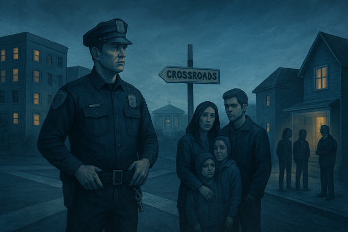 Decreto sicurezza 2025