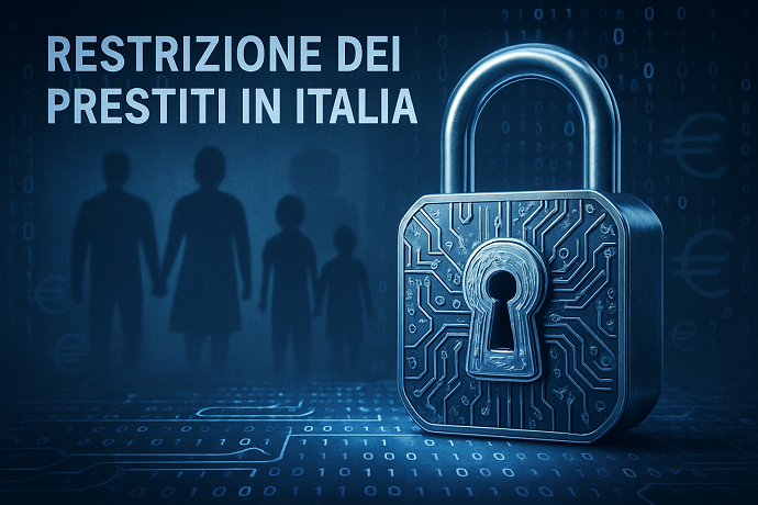 Nuovo decreto prestiti