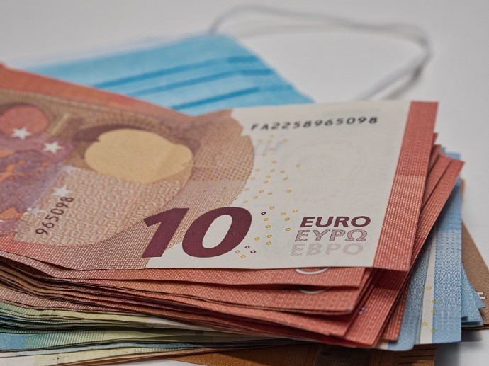 nuovo finanziamento partiti