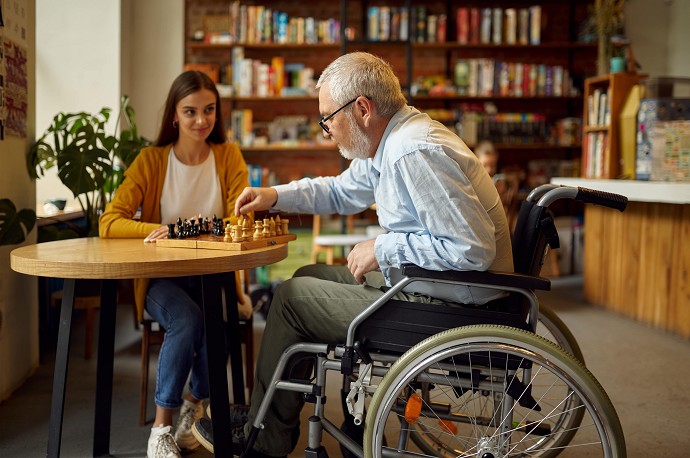 Fondo unico disabilita 