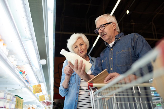 Nuovo indice rivalutazione 
