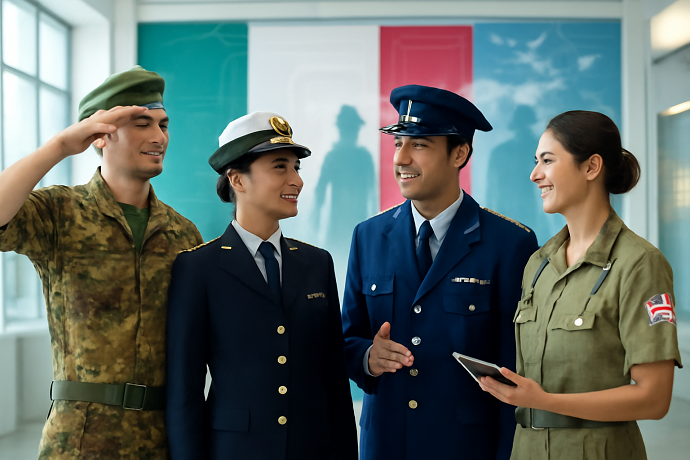 Assunzioni, requisiti, procedura e condi