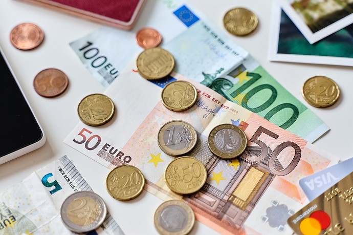 Salario minimo del governo