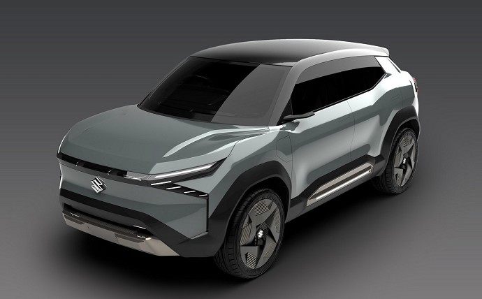 Non solo Suzuki per suv