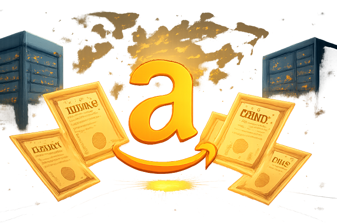 amazon ed emissioni obbligazioni per 12 