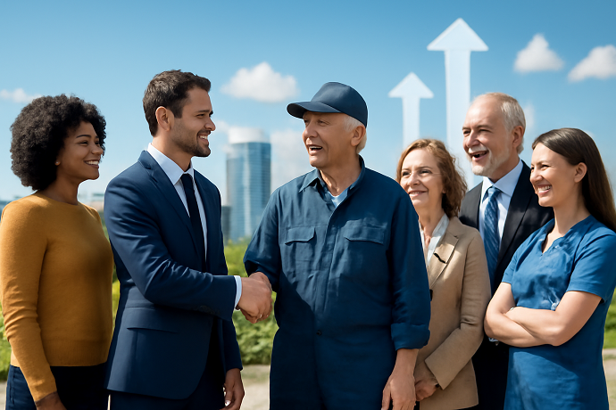 occupazione record novembre 2025