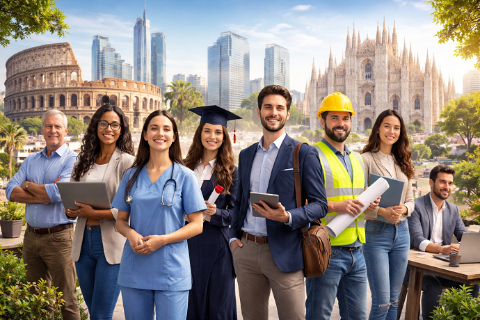 Aziende che assumono