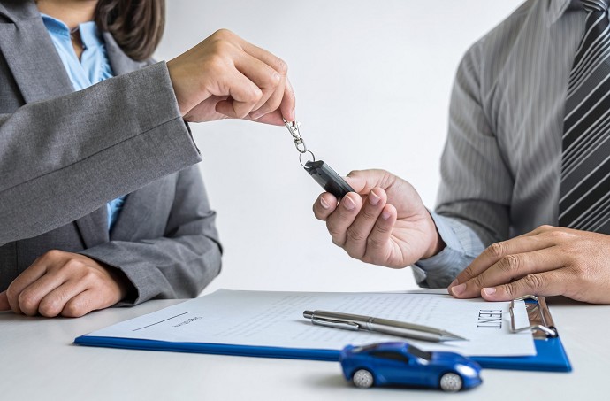Incentivi auto ancora disponibili