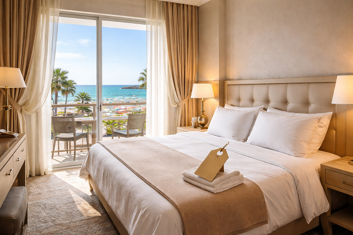 hotel a rimini a 4 stelle a 18 euro