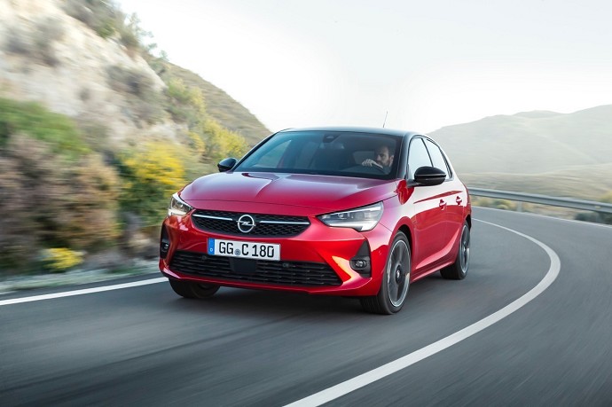 Opinioni Opel Corsa 2022
