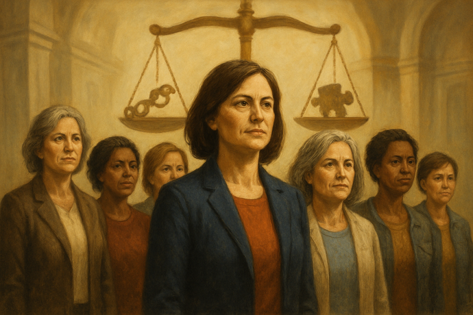 Opzione Donna 2026 azione collettiva rip