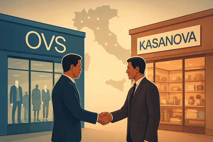 ovs compra kasanova