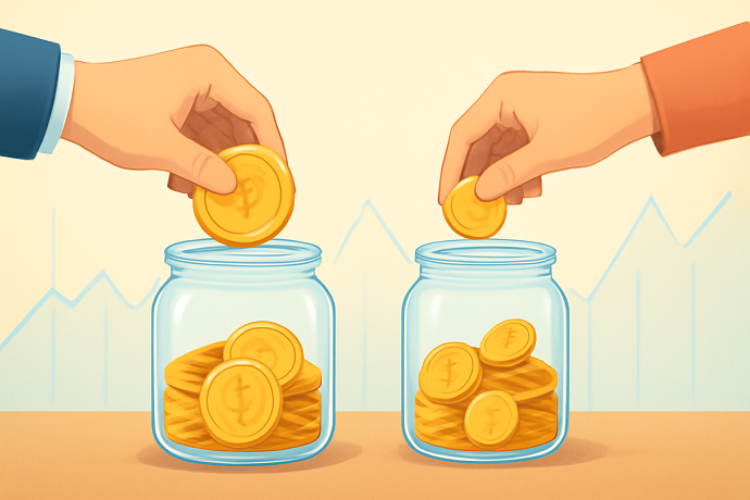 Nuove simulazioni ed esempi