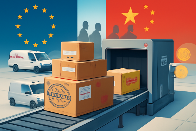 Quali aumenteranno pacchi piccoli