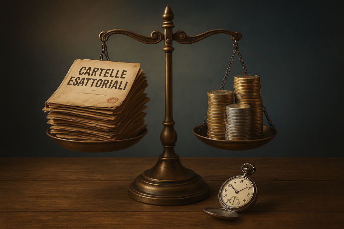 pace fiscale 2025