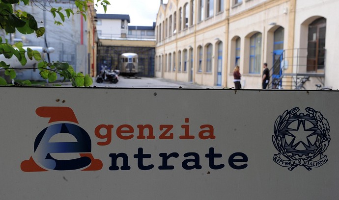 Pagare Cartelle esattoriali 