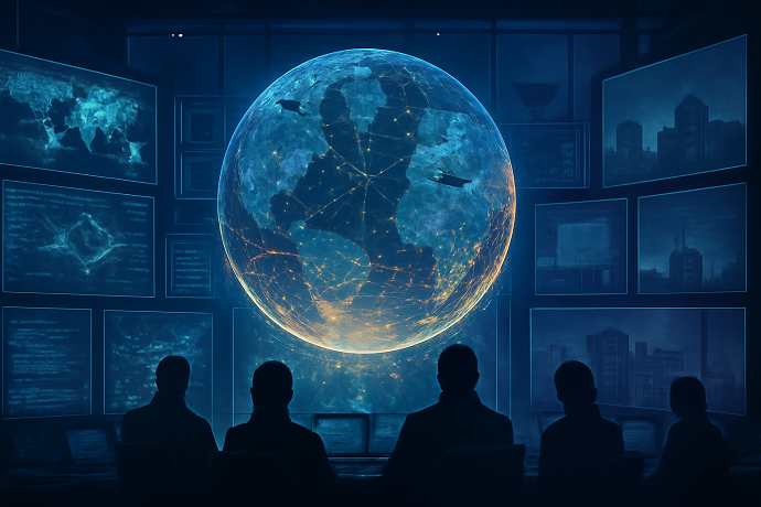 Aziende pi potenti al mondo