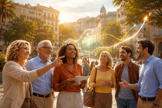 panetta bankitalia analisi all'Abi su ec