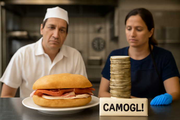 panino comogli autogrillo e inchiesta fa