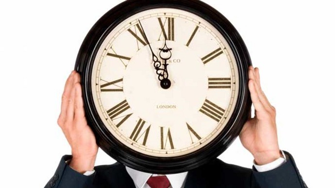 Part time, i motivi 