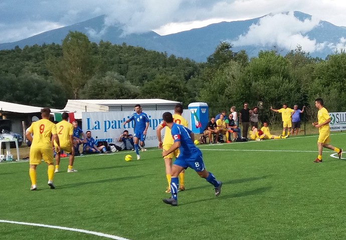 Non  svago ma  lavoro