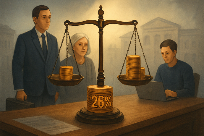 Manovra finanziaria 2025