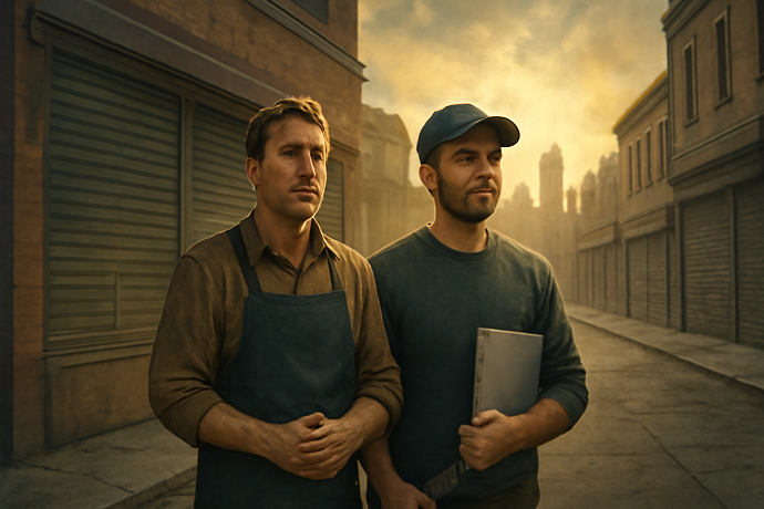 Interviene anche Mattarella