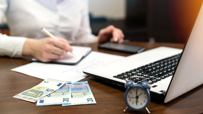 Partite iva e professionisti