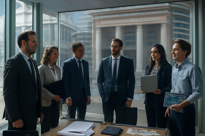 Fisco in manovra finanziaria 2026