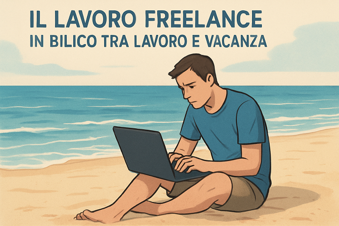 Partite IVA e vacanze