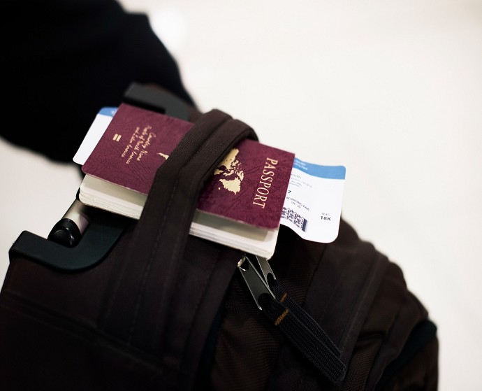 Le misure adottate per rilascio passapor